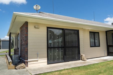 Stonehaven Unit #36