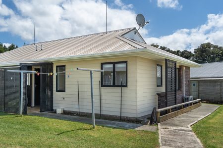 Stonehaven Unit #36