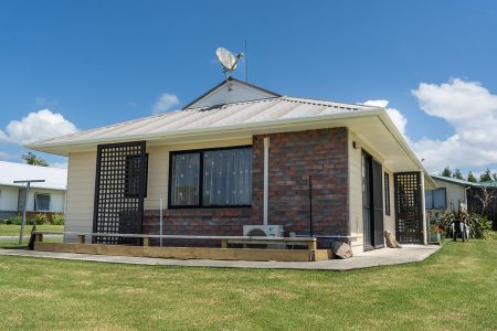 Stonehaven Unit #36