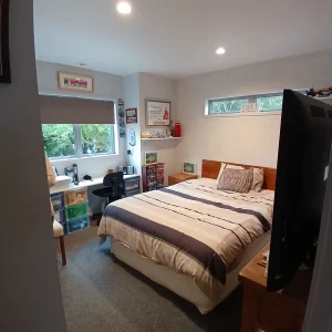Unit 412nd bedroom