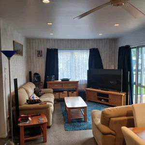 Unit 41 Lounge