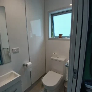 Unit 41 WC