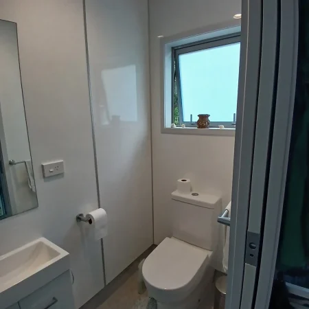 Unit 41 WC