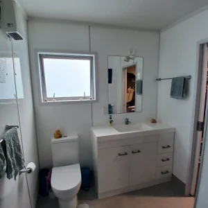 Unit 41 bathroom 1